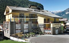 Hotel Bellevue