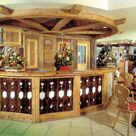 Hotel Bellevue Canazei Zewnętrze zdjęcie