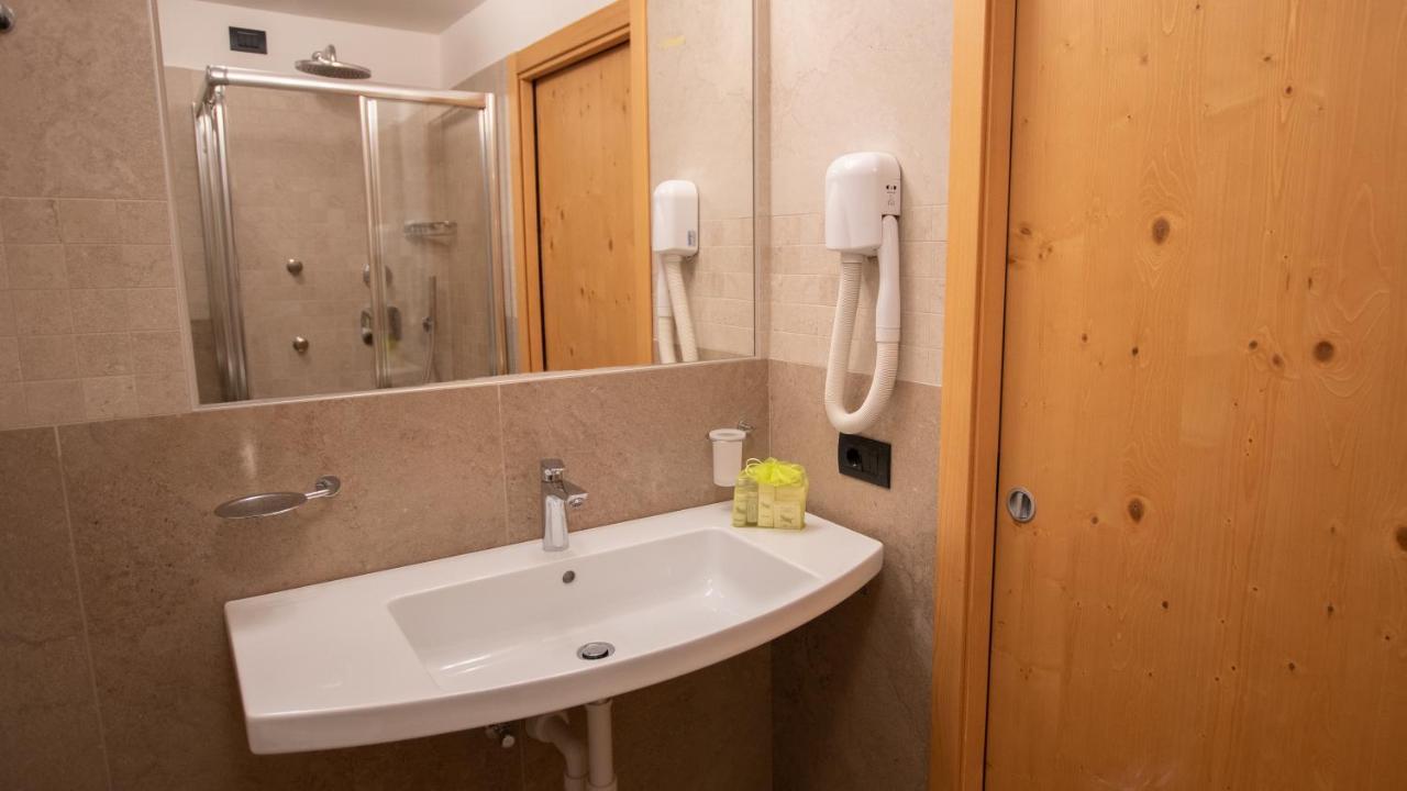 Hotel Bellevue Canazei Zewnętrze zdjęcie