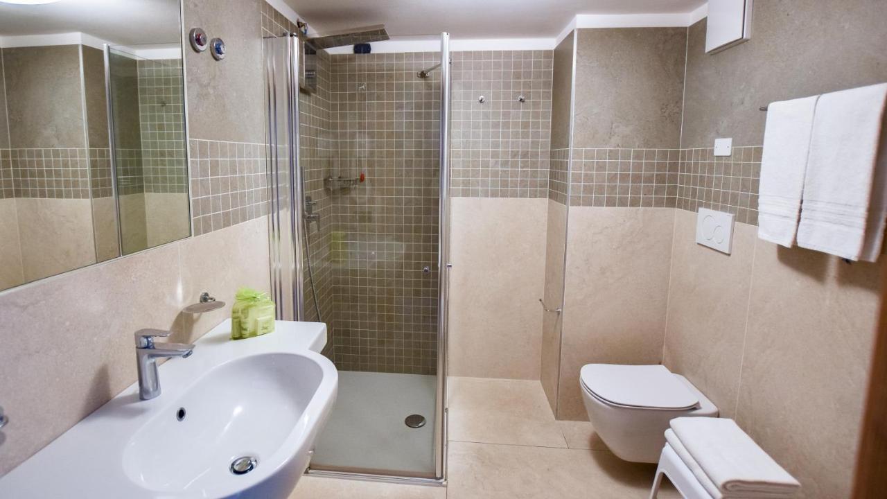 Hotel Bellevue Canazei Zewnętrze zdjęcie