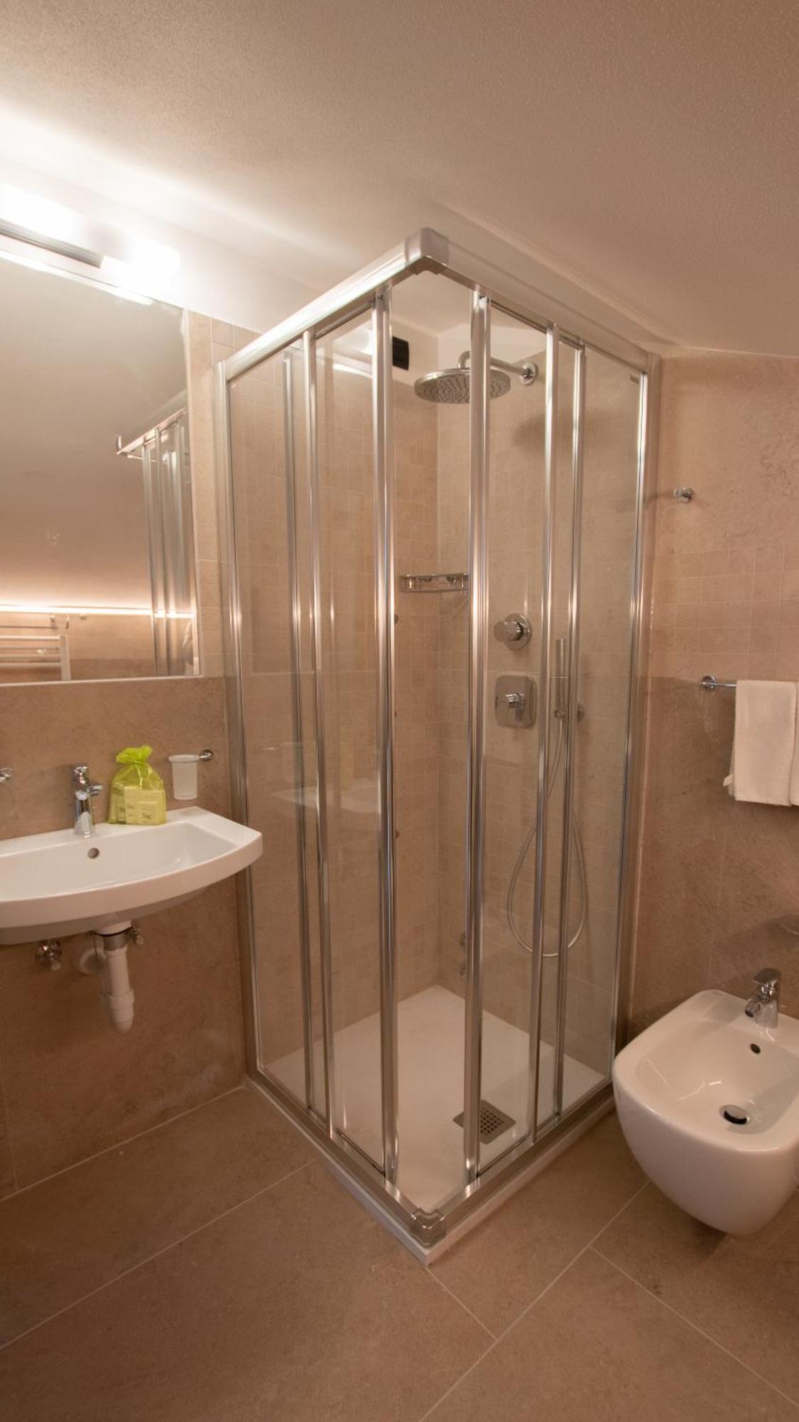 Hotel Bellevue Canazei Zewnętrze zdjęcie
