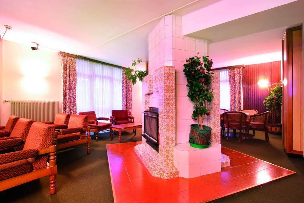 Hotel Bellevue Canazei Zewnętrze zdjęcie
